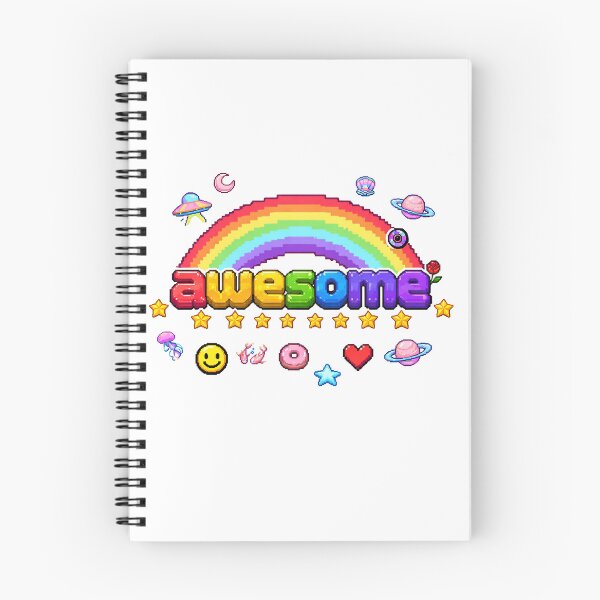 Item preview, Awesome Retro Life designed and sold by cmachiri.