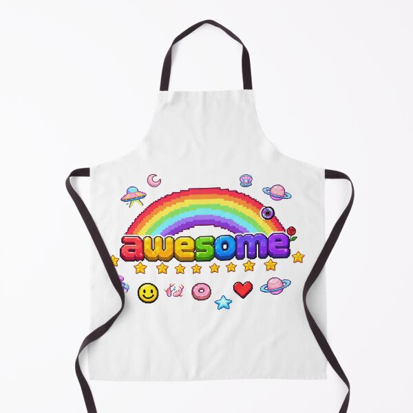 Item preview, Awesome Retro Life designed and sold by cmachiri.
