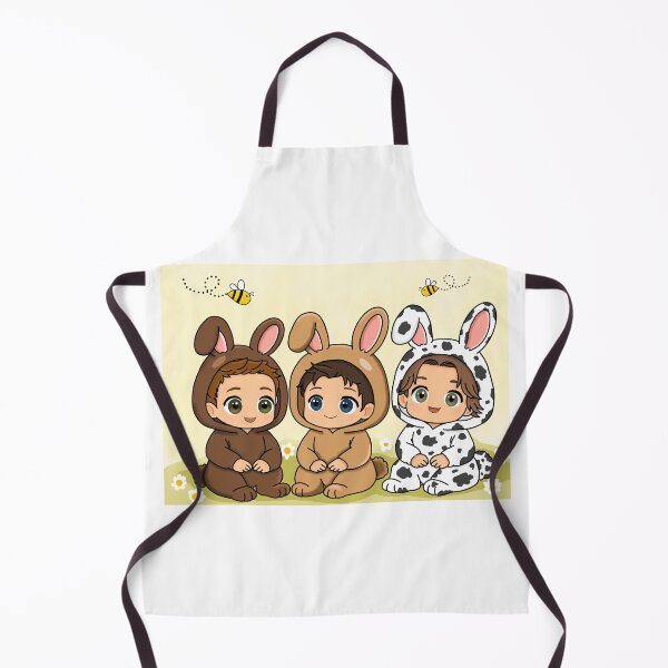 Item preview, Supernatural Easter designed and sold by TineHunterArt.