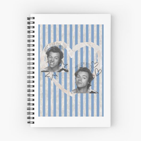 Item preview, WE BELONG TOGETHER - HARRY STYLES PRINT designed and sold by evermoreelover1.