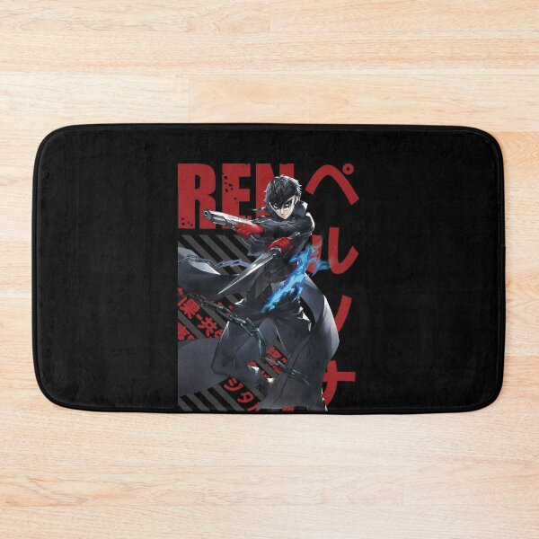 Item preview, Persona 5 designed and sold by kraftwerk-lab.