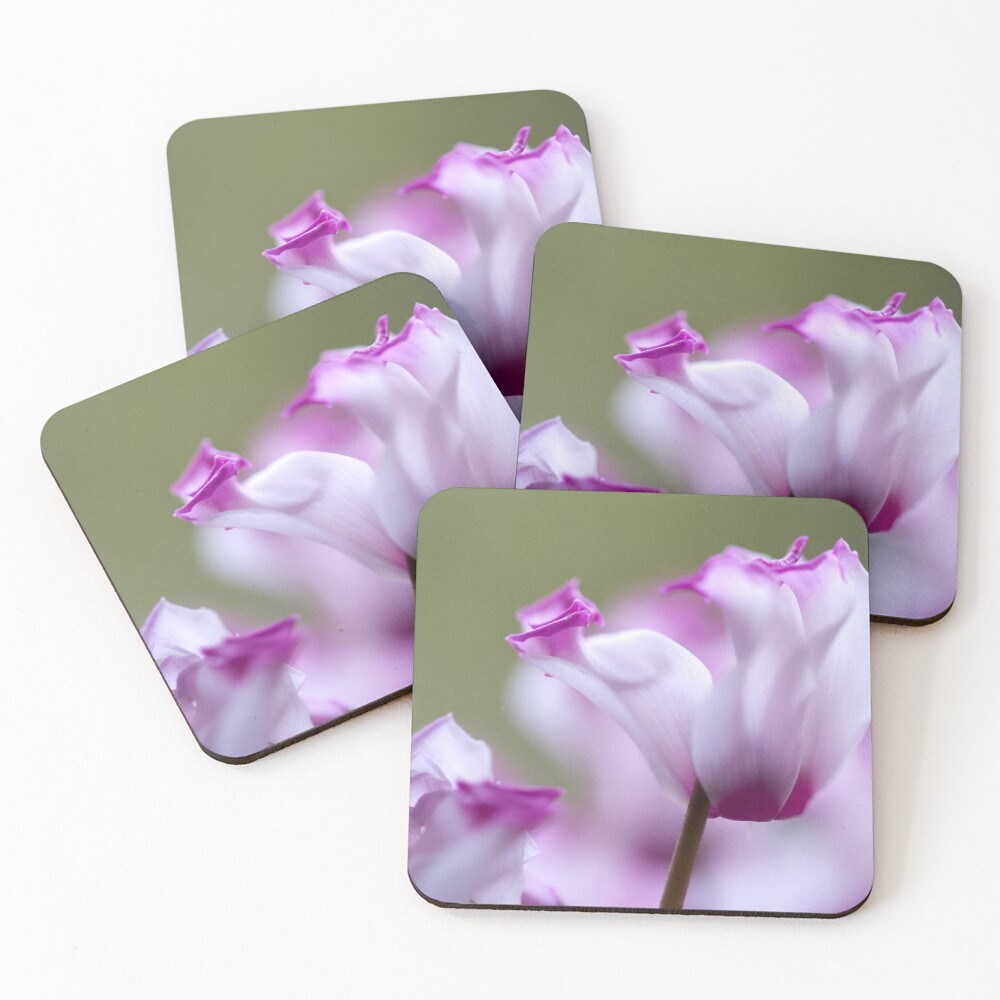 Item preview, Coasters (Set of 4) designed and sold by AlexaZari.