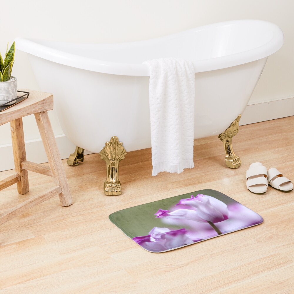 Item preview, Bath Mat designed and sold by AlexaZari.