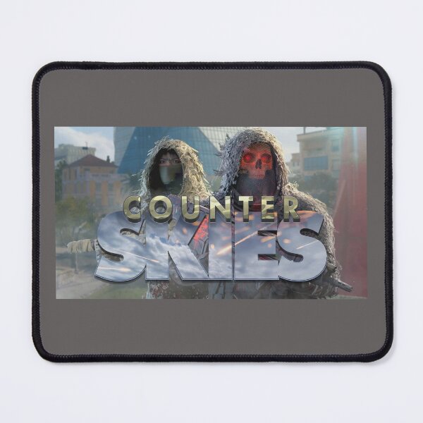 Item preview, COD BO7 Warzone 'Counter Skies' Art designed and sold by Sellcooldesigns.