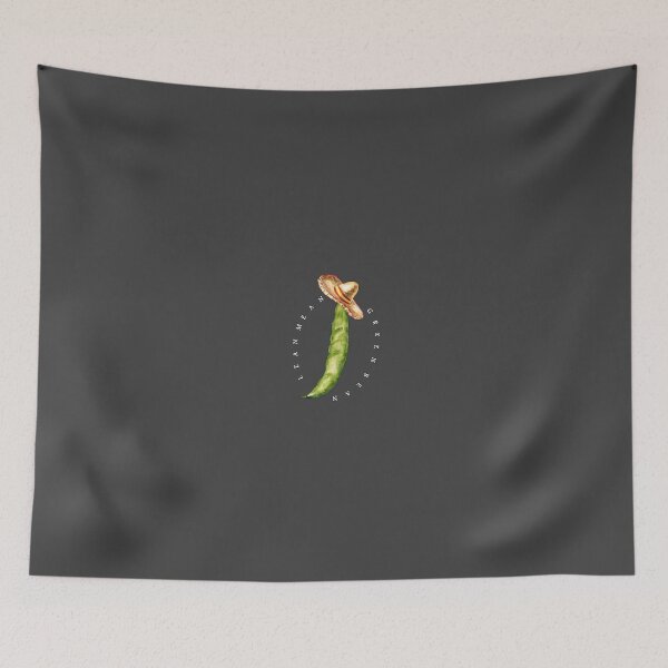 Item preview, Green Bean designed and sold by not-nick.