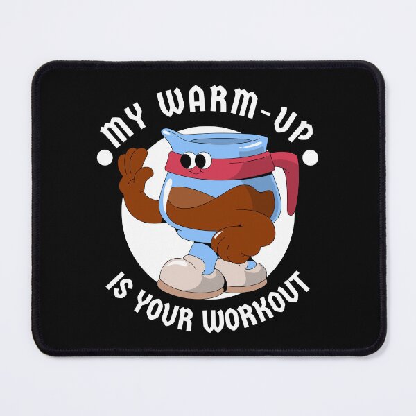 Item preview, My warm-up designed and sold by Peerless-Prime.