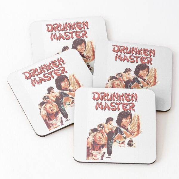 Item preview, Drunken Master 1978 designed and sold by Histoire s du Cinéma B.
