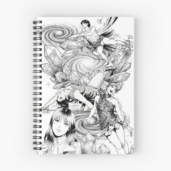 Item preview, Alyssa liu designed and sold by meisanart.