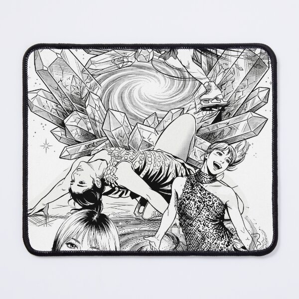 Item preview, Alyssa liu designed and sold by meisanart.