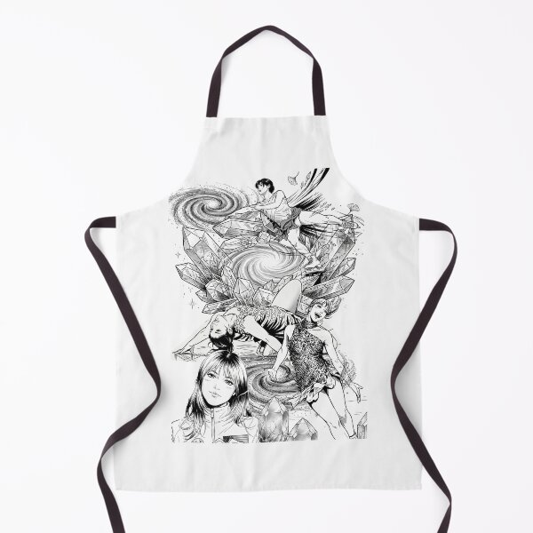 Item preview, Alyssa liu designed and sold by meisanart.
