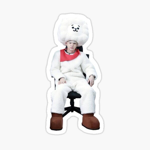 Artikel-Vorschau von existentielle Krise yoongi, designt und verkauft von akabinnie.