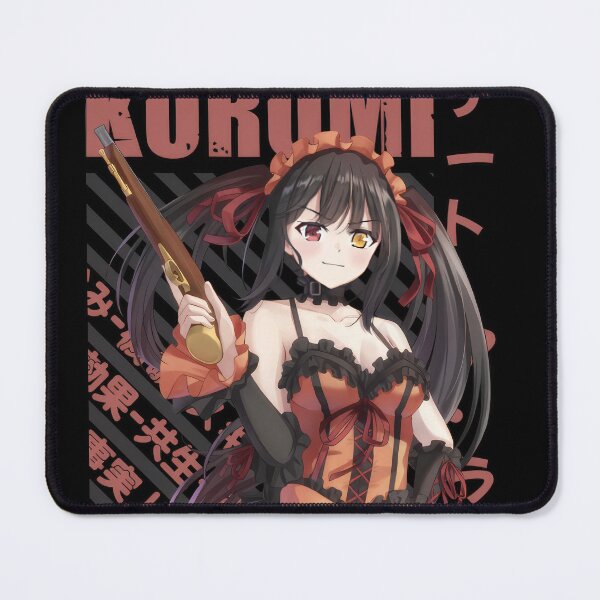 Item preview, Date A Live designed and sold by kraftwerk-lab.