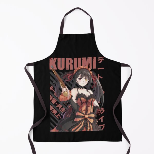 Item preview, Date A Live designed and sold by kraftwerk-lab.