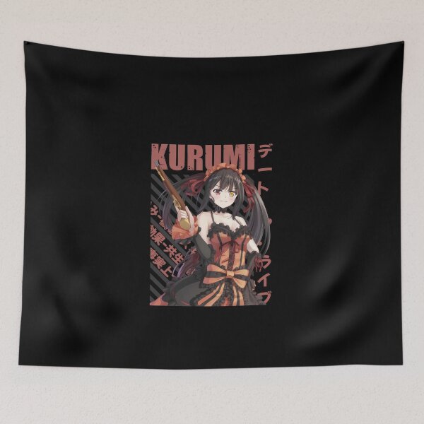 Item preview, Date A Live designed and sold by kraftwerk-lab.