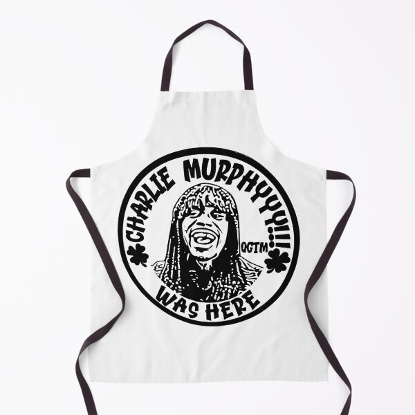Item preview, The Dave Chappelle Show of Charlie Murphy stories about Rick James Bitch designed and sold by BuyShirtsOnline.