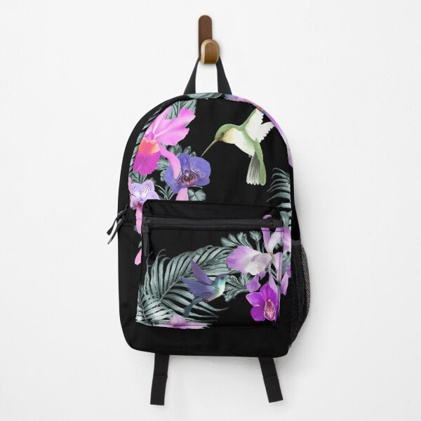 Item preview, botanical illustration rainforest designed and sold by letsgow8th.