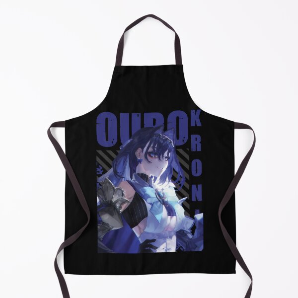Item preview, Vtuber designed and sold by kraftwerk-lab.