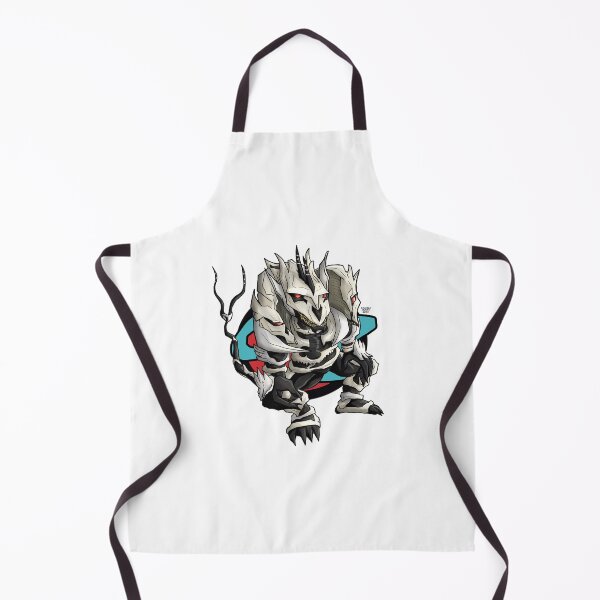 Item preview, ChibiZilla! Monster X designed and sold by ChibiZilla.
