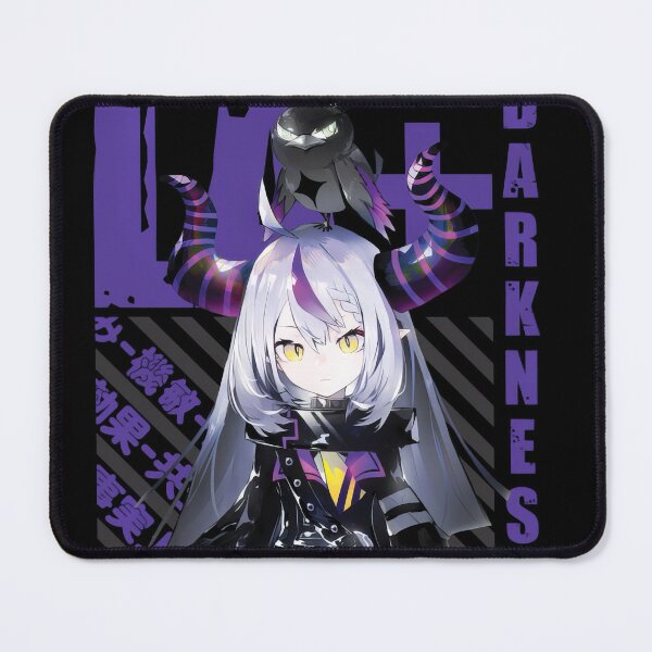 Item preview, Vtuber designed and sold by kraftwerk-lab.