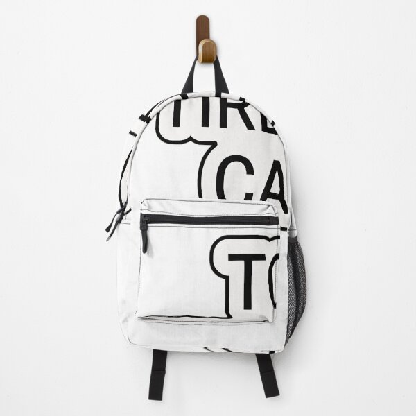 Item preview, Too Tired To Care Typography | Minimal Aesthetic Quote Design designed and sold by Morden-Design.