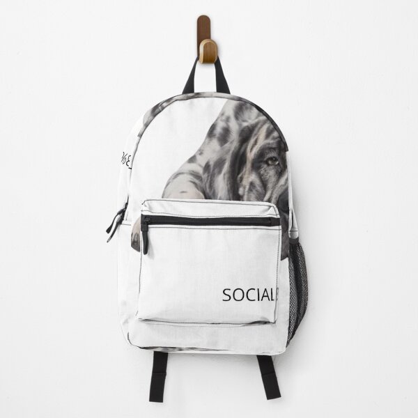 Item preview, Social drained designed and sold by Anders7100.