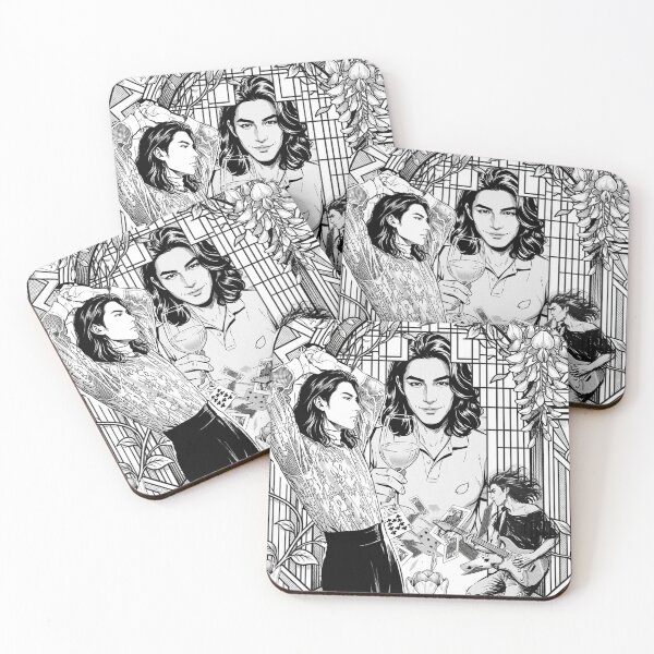 Item preview, entertainment designed and sold by meisanart.