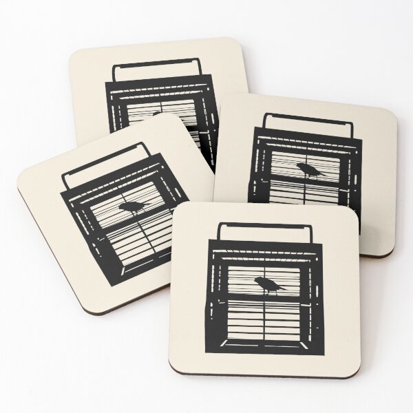 Item preview, Bird cage designed and sold by helengarvey.
