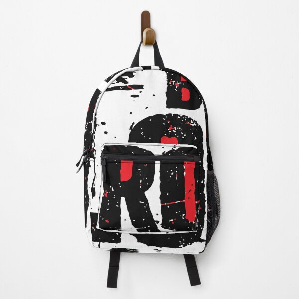 Item preview, A raw and rebellious typographic design with strong energy and a rough handmade feel. The text stays readable while still looking damaged, loud, and visually powerful. designed and sold by Dejbar.