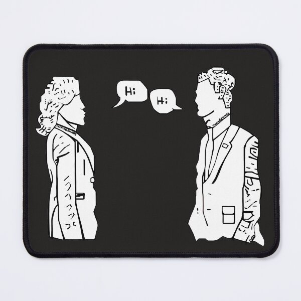 Item preview, Olitz Hi designed and sold by cwningennos.