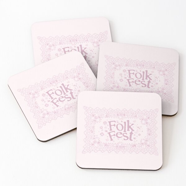 Item preview, folk fest  designed and sold by sugar moss.