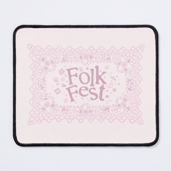 Item preview, folk fest  designed and sold by sugar moss.