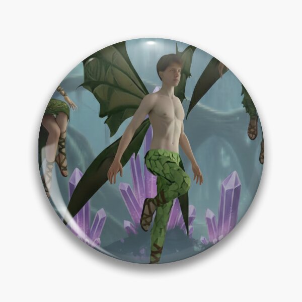 Item preview, Fairys in world fairys world under secret land designed and sold by Nalimkibard.