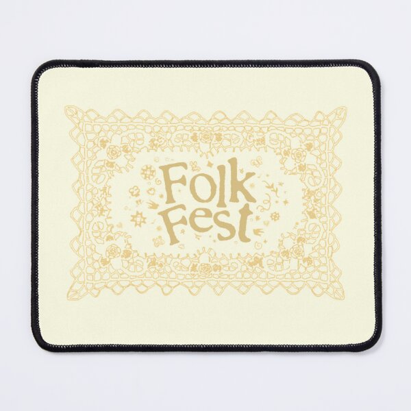 Item preview, folk fest  designed and sold by sugar moss.