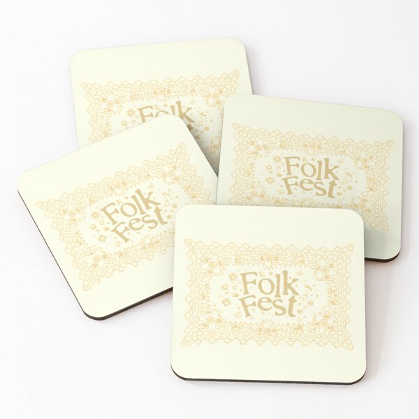 Item preview, folk fest  designed and sold by sugar moss.