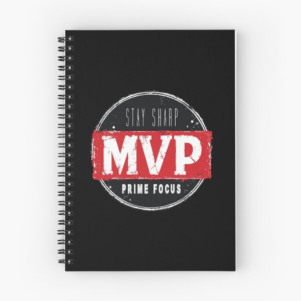 Item preview, Stay Sharp MVP Prime Focus Design designed and sold by AlvelinaCP.