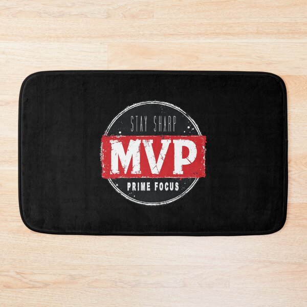 Item preview, Stay Sharp MVP Prime Focus Design designed and sold by AlvelinaCP.