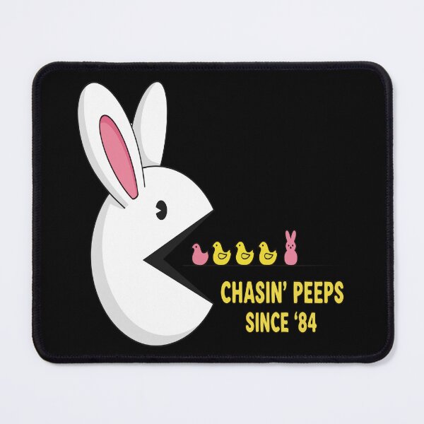 Item preview, funny easter Chasin’ Peeps Since ‘84 designed and sold by Uglyandcute.