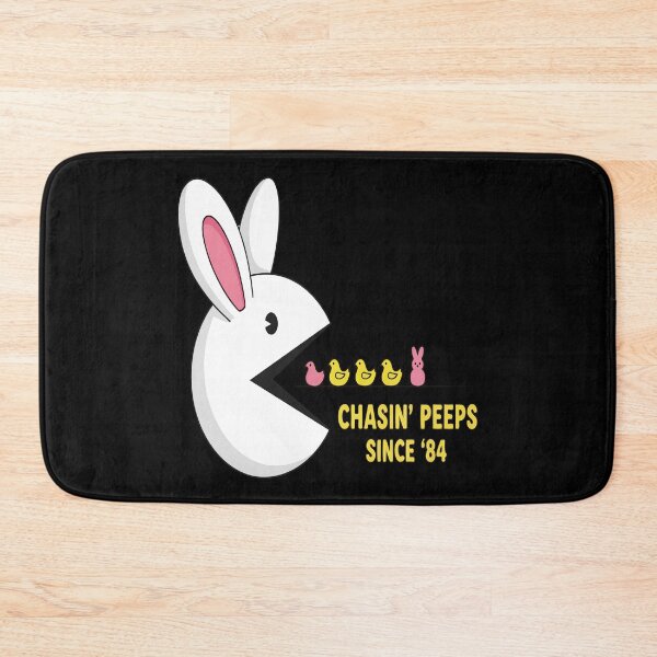 Item preview, funny easter Chasin’ Peeps Since ‘84 designed and sold by Uglyandcute.