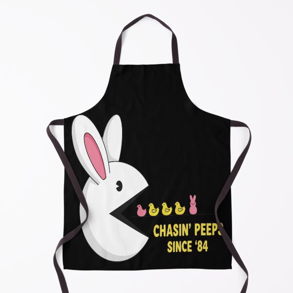 Item preview, funny easter Chasin’ Peeps Since ‘84 designed and sold by Uglyandcute.
