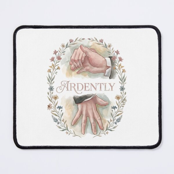 Item preview, Elizabeth Bennet Reading Pride & Prejudice By Jane Austen designed and sold by Fenay Designs.