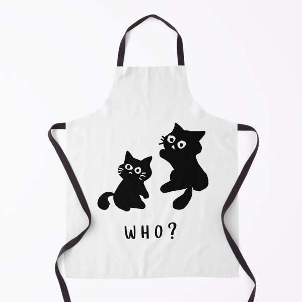 Item preview, who cat designed and sold by ErbilK.