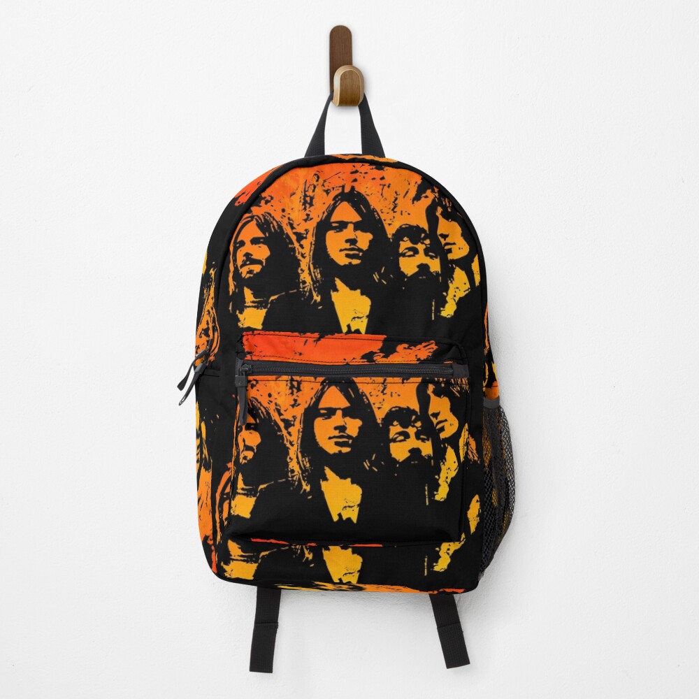 Item preview, Backpack designed and sold by studioabstract.