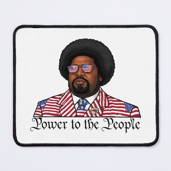 Item preview, Afroman - Lemon Pound Cake designed and sold by Cosmicwell.