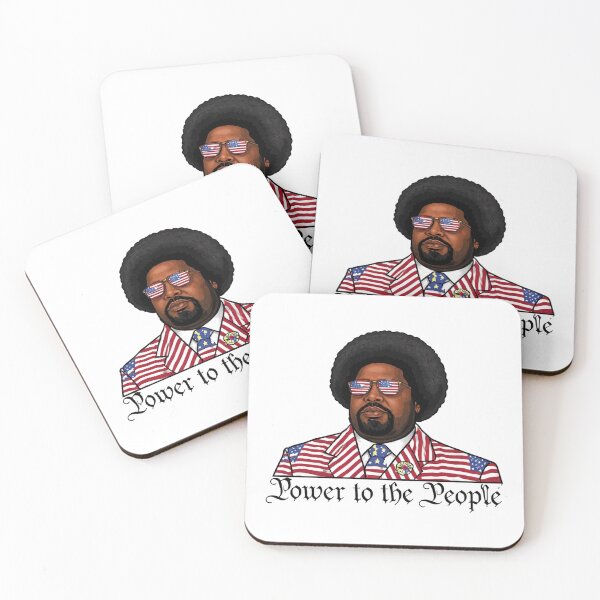 Item preview, Afroman - Lemon Pound Cake designed and sold by Cosmicwell.