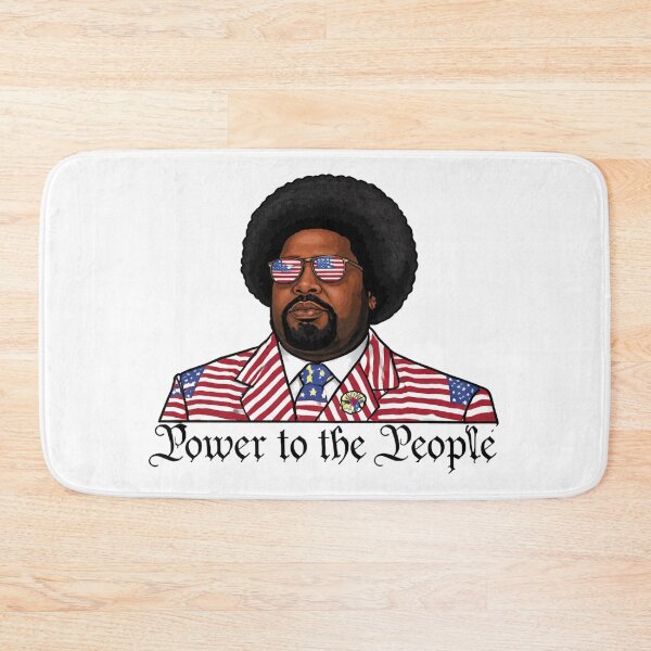 Item preview, Afroman - Lemon Pound Cake designed and sold by Cosmicwell.