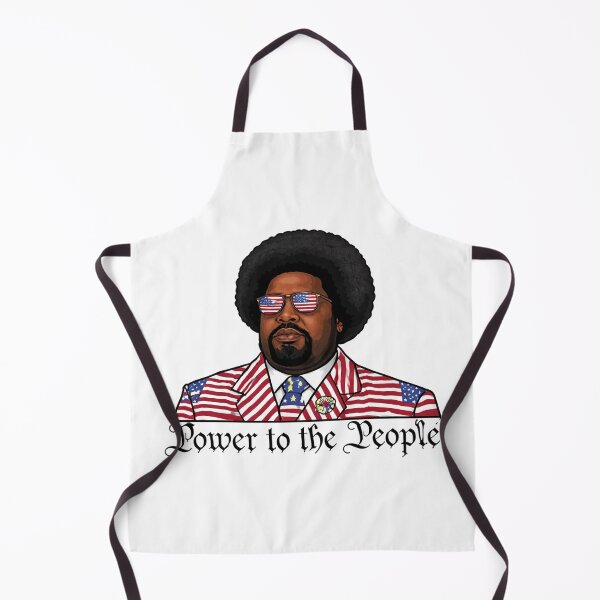 Item preview, Afroman - Lemon Pound Cake designed and sold by Cosmicwell.