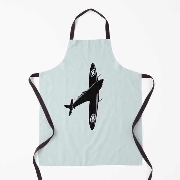 Item preview, Spitfire in flight designed and sold by helengarvey.