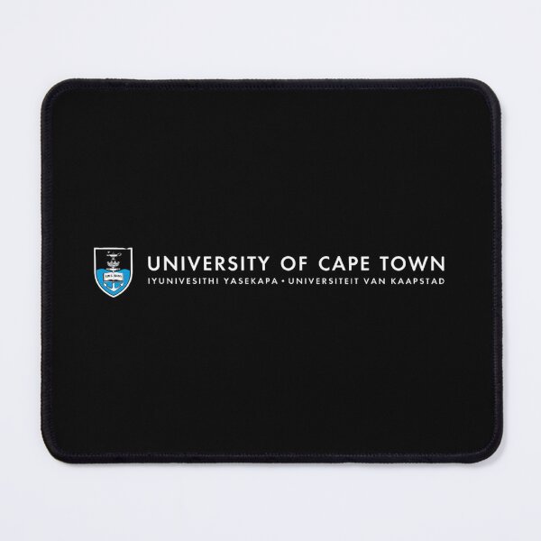 Item preview, Cape Town Academic University Vintage Crest Design designed and sold by BestDetailer.