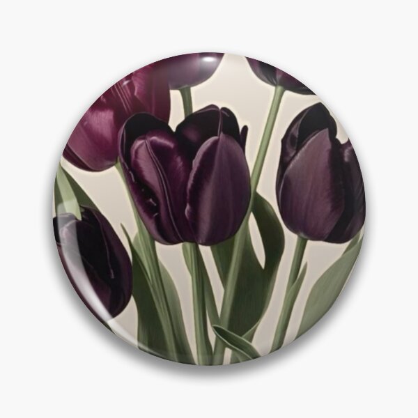 Item preview, spring season designed and sold by PoisedPaper.
