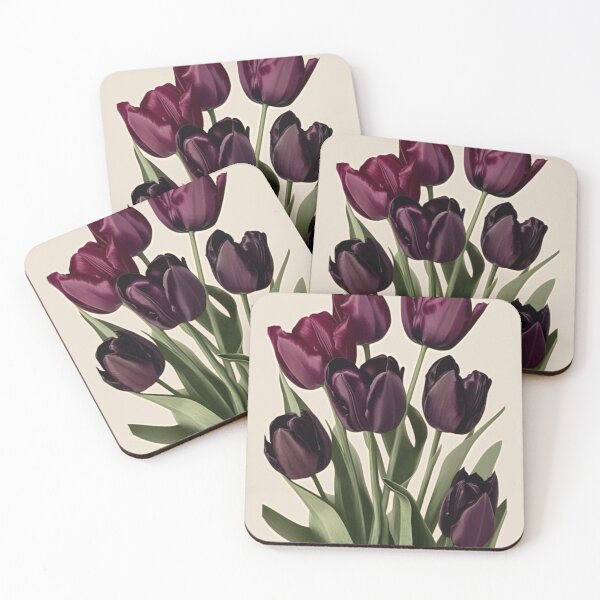Item preview, spring season designed and sold by PoisedPaper.